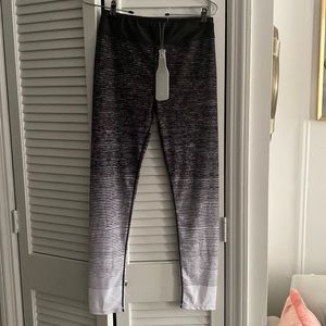 NWT LEMONADE leggings